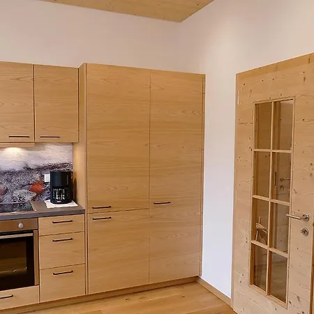 Der Luemerhof Apartment *