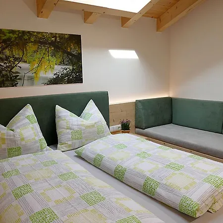 Apartment Der Luemerhof *